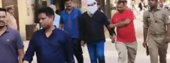 సువేందు అధికారి పీఏ హత్య కేసులో షూటర్‌‌ అరెస్టు 