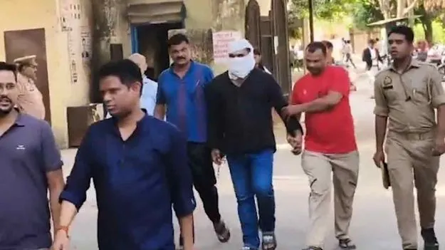 సువేందు అధికారి పీఏ హత్య కేసులో షూటర్‌‌ అరెస్టు 