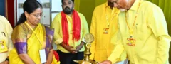 తెలుగుదేశం-జనసేన-బిజెపి కూటమి కలిసే ముందుకు