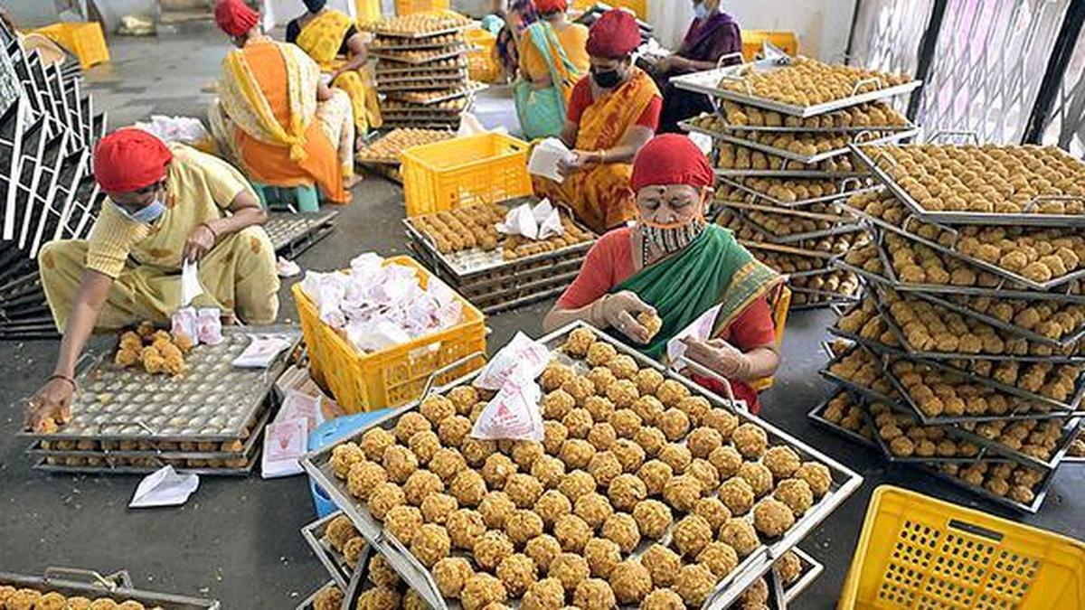 కల్తీ నెయ్యికి ధర్మారెడ్డి, వైఎస్సార్సీపీ కీలక నేతలే కారకులు