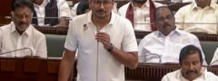 `సనాతన ధర్మ నిర్మూలన’ పిలుపుపై తమిళనాడు హిందువులు స్పందించరే?