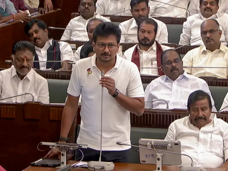 `సనాతన ధర్మ నిర్మూలన’ పిలుపుపై తమిళనాడు హిందువులు స్పందించరే?