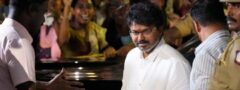 తమిళనాడులో వామపక్షాలు మద్దతు ఇస్తున్నా ఉత్కంఠ!