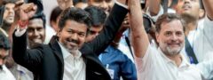 ఒక్క బిజెపి ఎమ్యెల్యేతో కంగుతిన్న తమిళనాడు రాజకీయాలు  