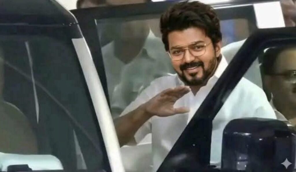 తమిళనాడులో ప్రభుత్వం ఏర్పాటులో రాజకీయ అనిశ్చితి