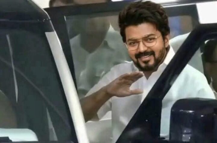 తమిళనాడులో ప్రభుత్వం ఏర్పాటులో రాజకీయ అనిశ్చితి