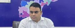 ఎస్ఐఆర్ లో నిజమైన ఓటరుకు అన్యాయం జరగదు