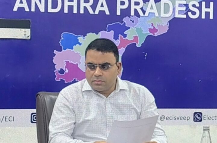 ఎస్ఐఆర్ లో నిజమైన ఓటరుకు అన్యాయం జరగదు