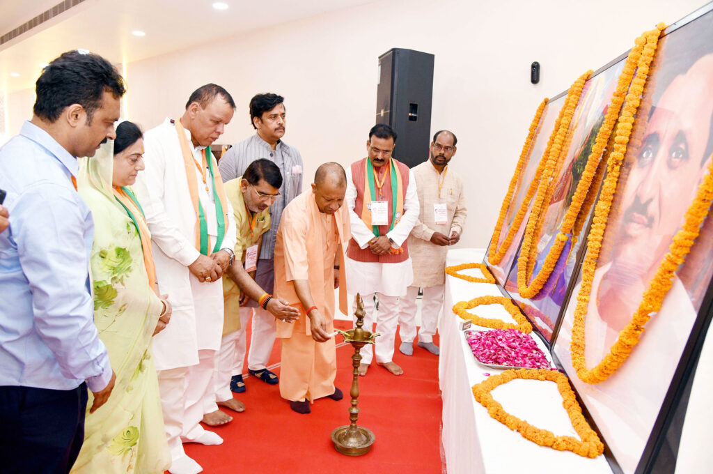 కాంగ్రెస్ బుజ్జగింపు రాజకీయాలే దేశ విభజనకు దారి తీశాయి