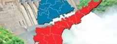 తెలుగు రాష్ట్రాల జలవివాదాలు పరిష్కారంకు కేంద్రం ఫార్ములా!