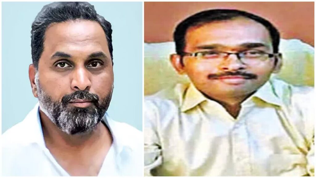 ఏపీ లిక్కర్ స్కాంలో రాజ్‌ కెసిరెడ్డి, వాసుదేవరెడ్డి అరెస్ట్
