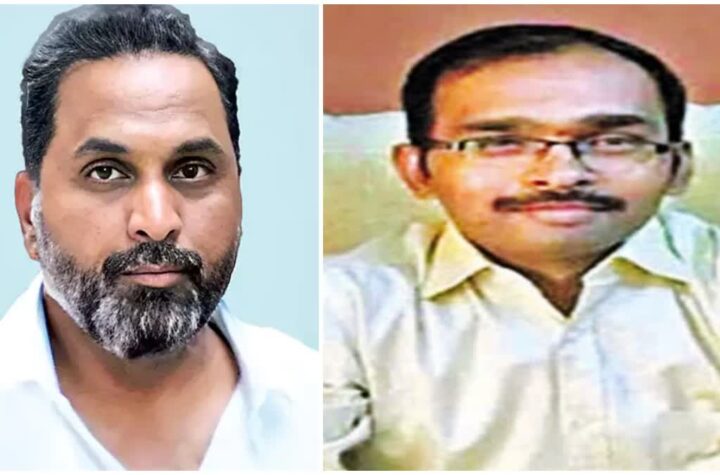 ఏపీ లిక్కర్ స్కాంలో రాజ్‌ కెసిరెడ్డి, వాసుదేవరెడ్డి అరెస్ట్