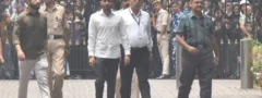 రెండోసారి సిఐడి విచారణకు అభిషేక్ బెనర్జీ
