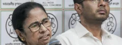 టిఎంసిలో తిరుగుబా టుకు అభిషేక్ బెనర్జీ అహంకారమే కారణమా?