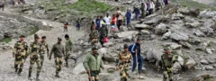 జులై 3 నుంచి అమర్‌నాథ్ యాత్ర.. భారీ భద్రతా ఏర్పాట్లు