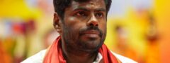 కొత్త రాజకీయ ఉద్యమానికి అన్నామలై శ్రీకారం