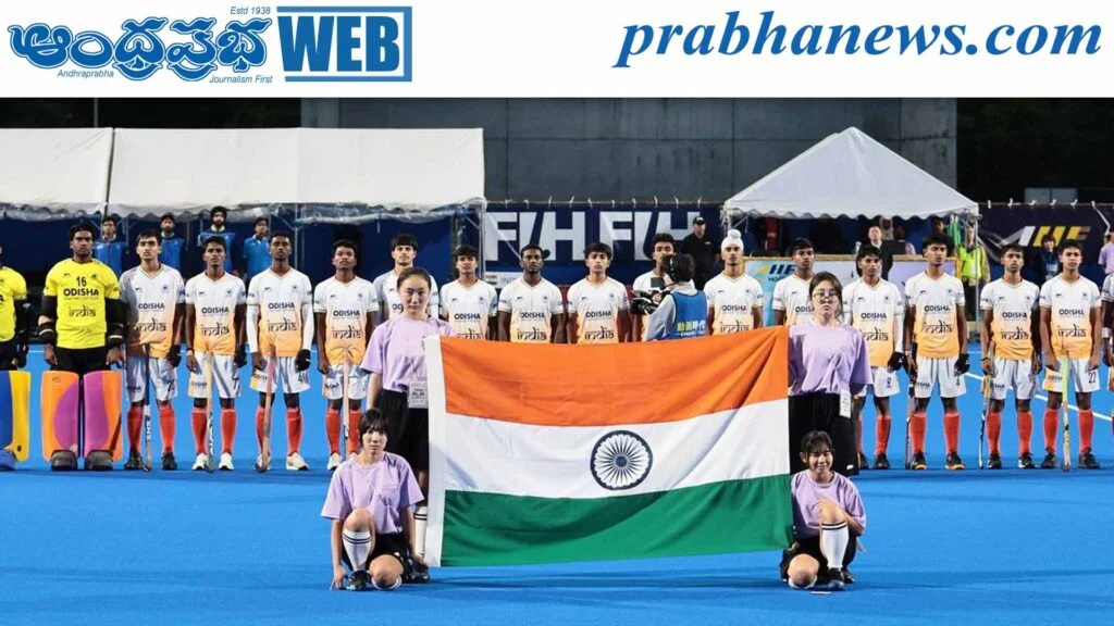 మూడోసారి ఆసియా కప్ విజేతగా భార‌త్.. మహిళలకు కాంస్యం