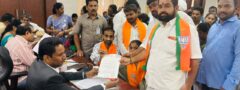 బిజెపి `జనతా వారధి’లో కల్తీ ఆహారం, ఆహార భద్రతపై ఆందోళన 