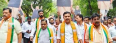 కర్ణాటక ఎమ్మెల్సీ ఎన్నికల్లో క్రాస్ ఓటింగ్‌పై బీజేపీ సీరియస్