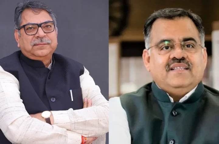 తరుణ్ సింగ్ తో సహా 11 మంది బిజెపి రాజ్యసభ అభ్యర్థులు