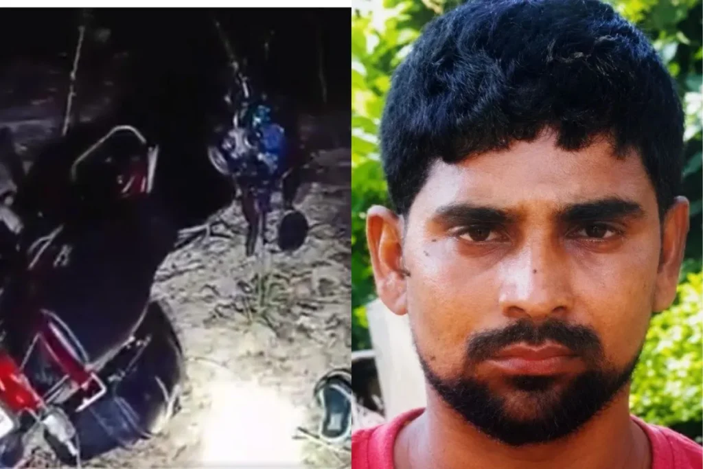 యూపీలో కరుడుగట్టిన క్రిమినల్ బబ్లూ హతం