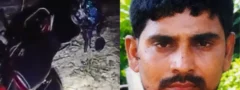 యూపీలో కరుడుగట్టిన క్రిమినల్ బబ్లూ హతం