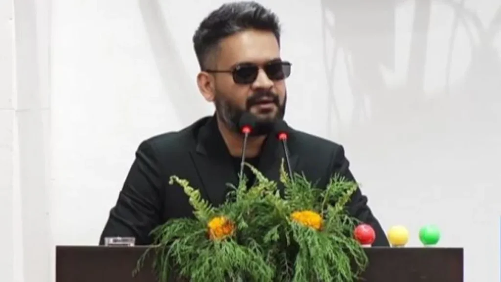 భారత భూభాగాలు ఆక్రమించిన నేపాల్… ప్రధాని వ్యాఖ్యలపై దుమారం