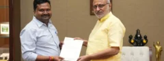 రాజ్యసభకు మూడో టీఎంసీ ఎంపీ రాజీనామా