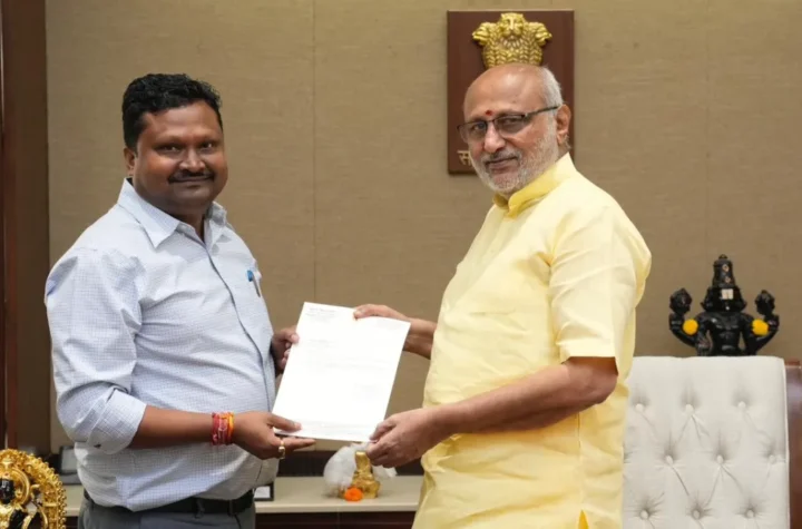 రాజ్యసభకు మూడో టీఎంసీ ఎంపీ రాజీనామా