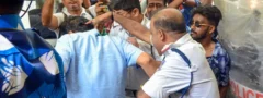 తృణమూల్ నేత అనుచరురాలి వద్ద రూ. 4.4 కోట్ల విలువైన బంగారం  