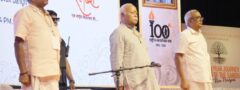 పాకిస్థాన్ తో చర్చలకు కొన్ని మార్గాలు ఎప్పుడూ తెరిచే ఉండాలి 