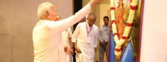 ఆర్ఎస్ఎస్ రాజకీయ అధికారం కోసం పనిచేయదు