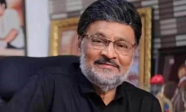 ప్రముఖ దర్శకుడు, నటుడు కె. భాగ్యరాజ్ కన్నుమూత