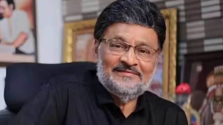 ప్రముఖ దర్శకుడు, నటుడు కె. భాగ్యరాజ్ కన్నుమూత