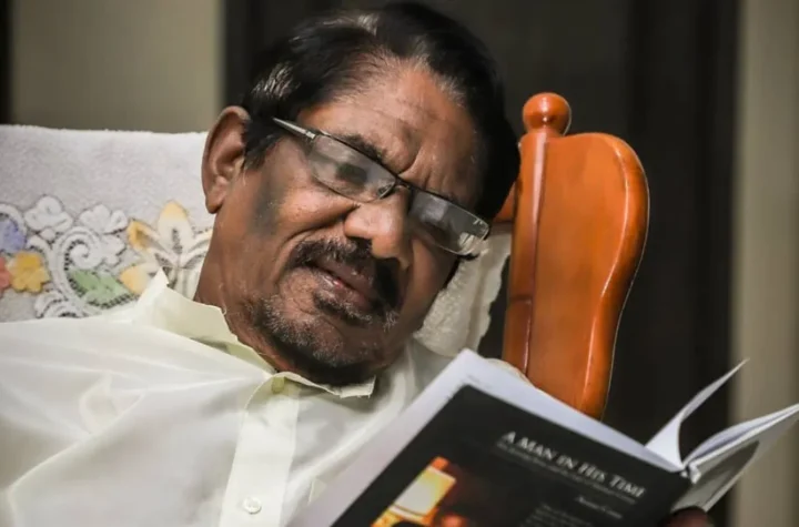 ప్రముఖ దర్శకుడు, నటుడు భారతీరాజా కన్నుమూత