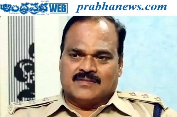 ఎసిబి సోదాల్లో అదనపు ఎస్పీ భుజంగరావు అరెస్ట్‌
