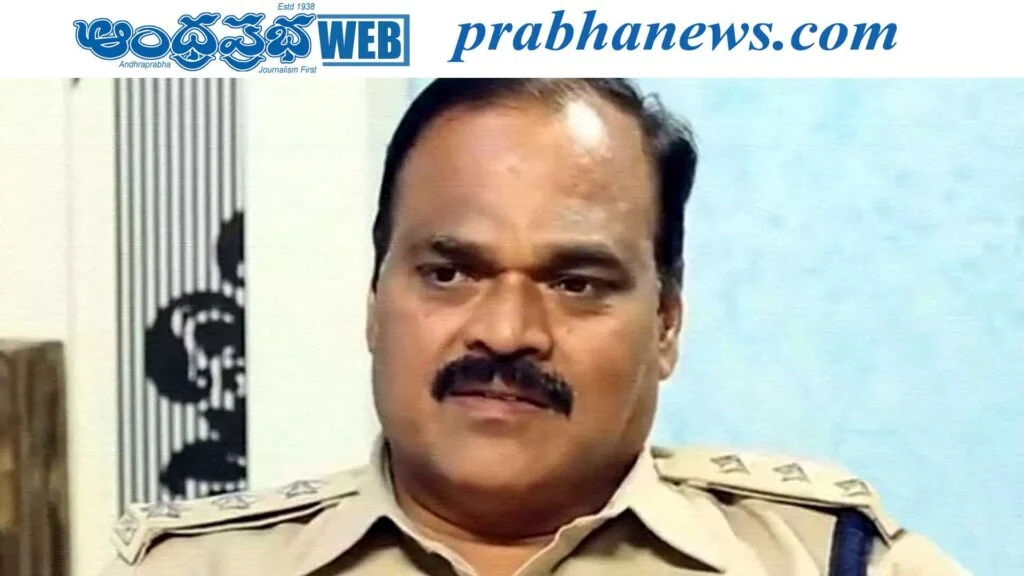 ఎసిబి సోదాల్లో అదనపు ఎస్పీ భుజంగరావు అరెస్ట్‌
