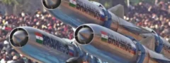 బ్ర‌హ్మోస్‌ క్షీపణుల కొనుగోలు పట్ల రష్యా ఆసక్తి?