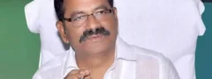 భూమి కబ్జా కేసులో వైసీపీ మాజీ ఎమ్మెల్యే బ్రహ్మనాయుడు అరెస్ట్