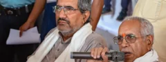 చంపత్ రాయ్ వాంగ్మూలం నమోదు