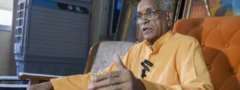 11న ట్రస్ట్ సమావేశం ముందుకు చంపత్ రాయ్ రాజీనామా
