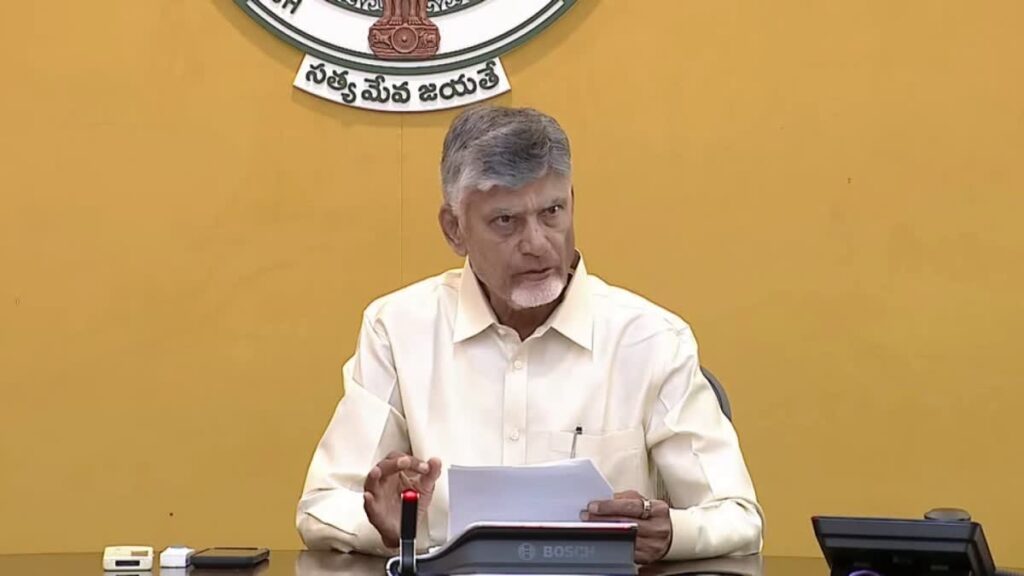 21న రాష్ట్రవ్యాప్తంగా కోటి మందితో యోగాంధ్ర 2026
