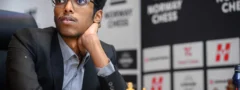 నార్వే చెస్‌ టైటిల్‌ విజేతగా ప్రజ్ఞానంద