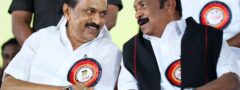 డీఎంకేతో 9 ఏళ్ల బంధానికి స్వస్తి పలికిన ఎండీఎంకే!