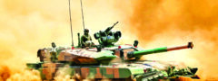 భారత రక్షణ సామర్ధ్యాల ఆధునీకరణలో డిఆర్‌డిఓ
