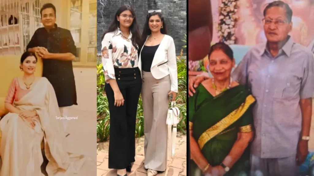 ఢిల్లీ హోటల్ అగ్నిప్రమాదంలో ఒకే కుటుంబంలో 8 మంది మృతి