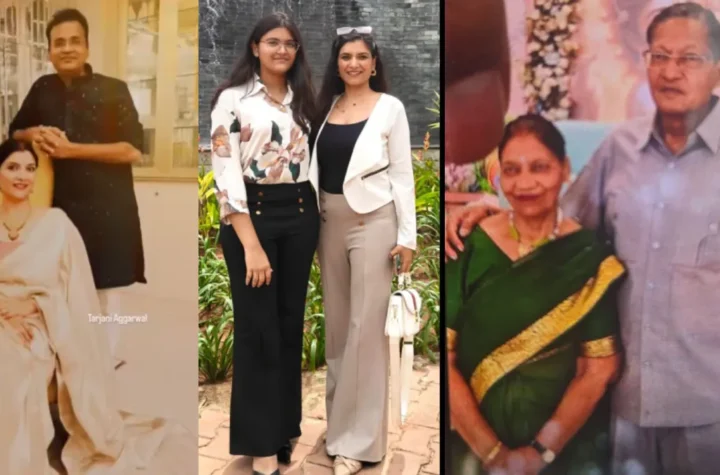 ఢిల్లీ హోటల్ అగ్నిప్రమాదంలో ఒకే కుటుంబంలో 8 మంది మృతి