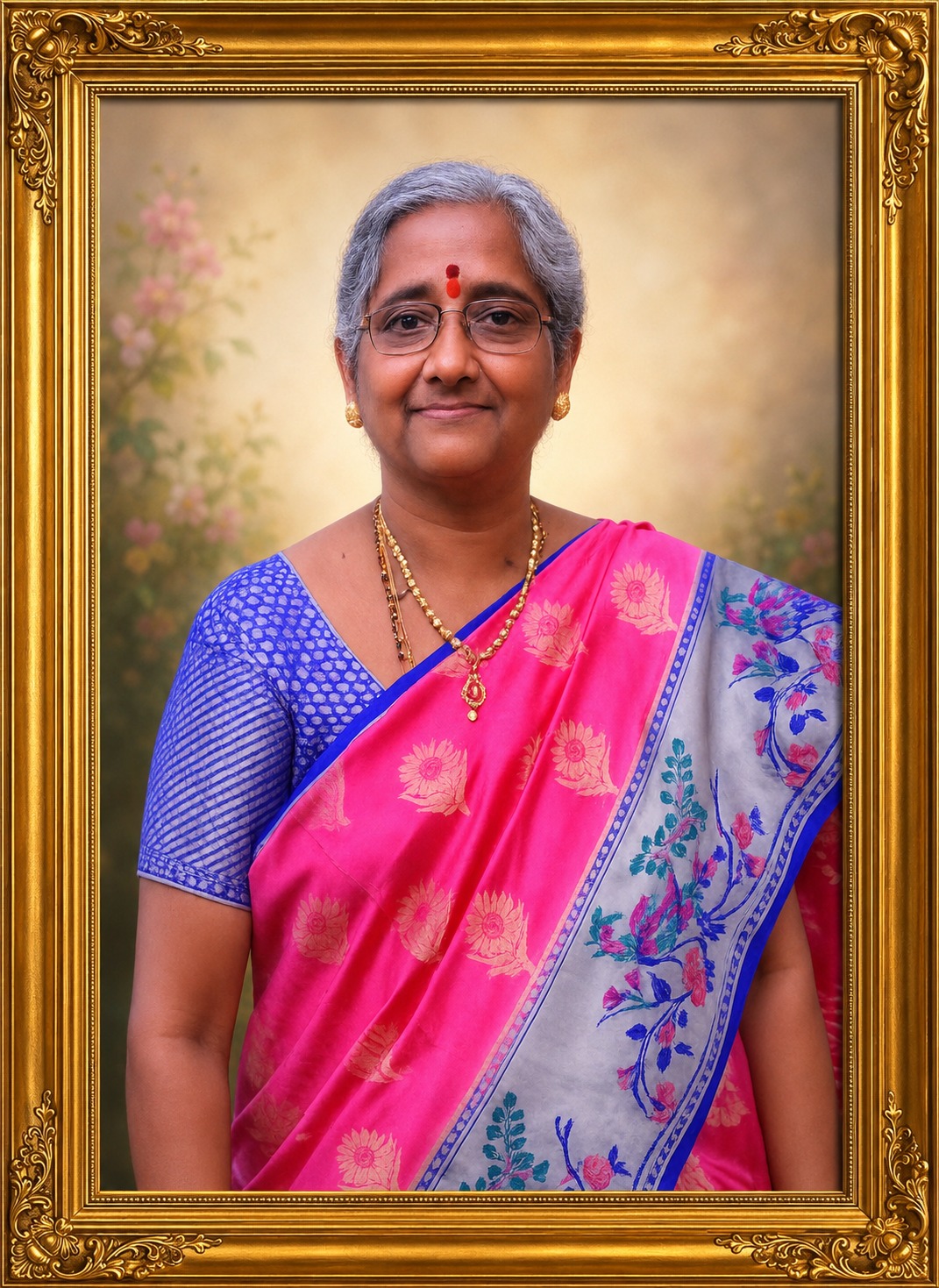 ఆంధ్ర ప్రాంత సంచాలిక డాక్టర్. డి సోమేశ్వరి