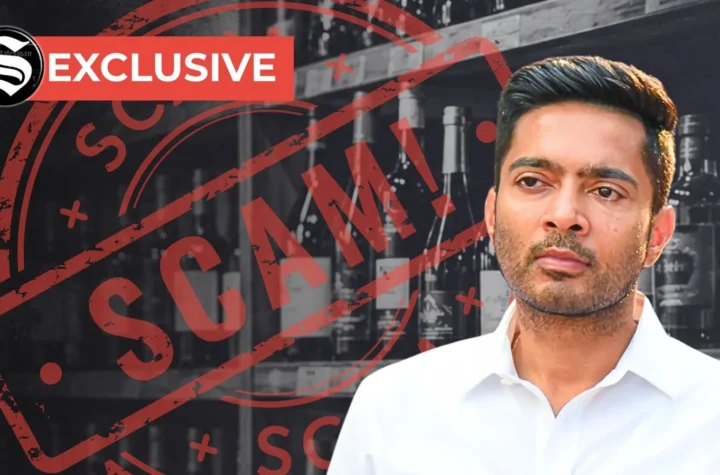 కొత్త మద్యం విధానంతో అభిషేక్ బెనర్జీవేలాది కోట్ల రూ. స్వాహా! 