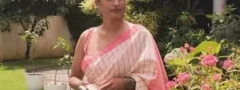 రూ. 11.82 కోట్లు గంజాయి తరలిస్తూ మోడల్‌ హర్ష సన్నీ అరెస్ట్‌
